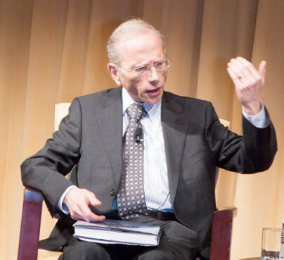 Lincoln and the Jews; Jonathan D. Sarna, Chief Historian of the National Museum of American Jewish History, discusses his new book Lincoln and the Jews