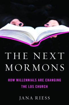 The Next Mormons (Oxford University Press, 2019)