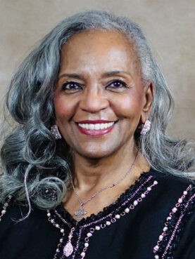 The Rev. Carieta Cain-Grizzell. (Courtesy photo)