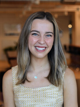 Grace Pixton. (Courtesy photo)