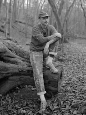 Jacob Pesci. (Courtesy photo)