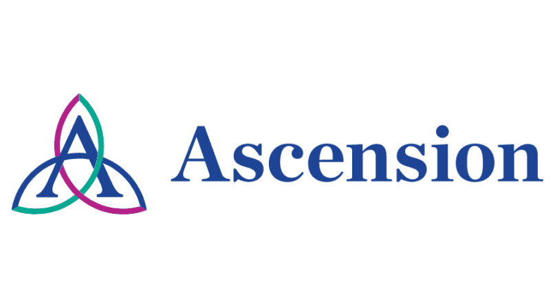 Ascension logo. (Courtesy image)