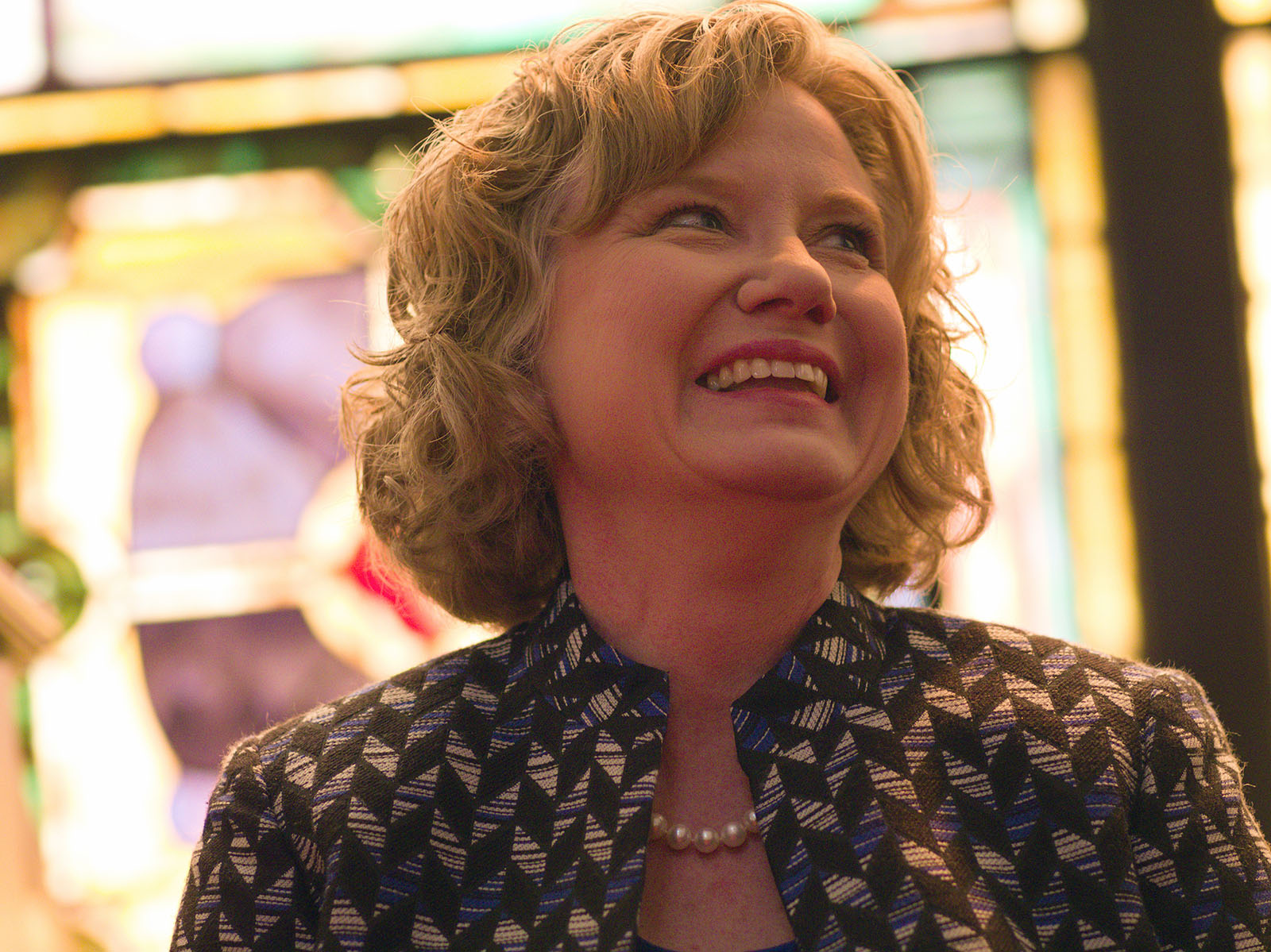 The Rev. Christy McMillin-Goodwin. (Courtesy photo)
