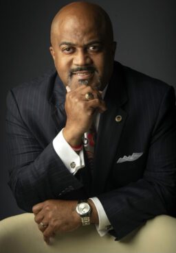 PNBC President David Peoples. Courtesy photo