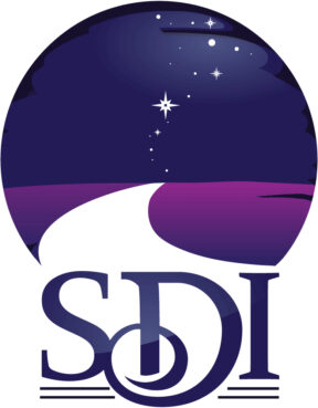 Spiritual Directors International logo. (Courtesy image)