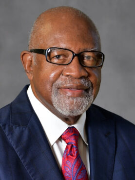 Pastor Thomas Morris Sr. (Courtesy photo)