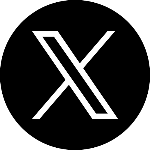 x/twitter icon